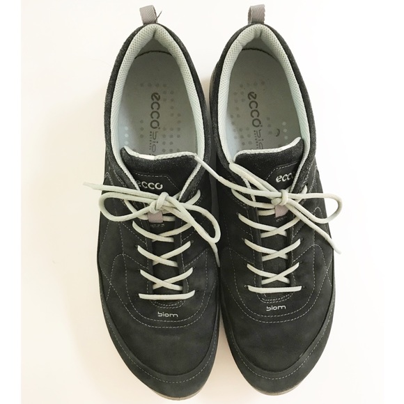 ecco biom sneakers